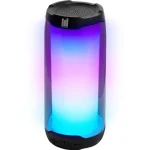 New Roseland Draadloze Ledspeaker Rs-310 Meerkleurig