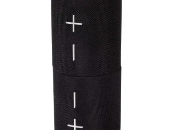 New Roseland Dual-Split Speaker Zwart