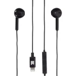 Clearance Roseland Oordopjes 8-Pins Wit,Zwart