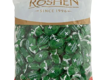 Online Mike & Ike Roshen Keelpastilles Menthol-Eucalyptus
