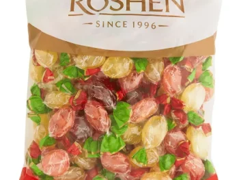 New Mike & Ike Roshen Zuurtjes