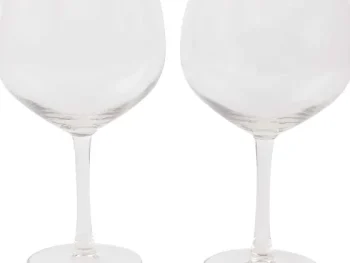 Best Royal Leerdam Gin Tonic Glazen Transparant