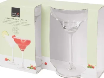 Online Royal Leerdam Margaritaglazen