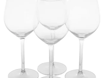 Online Royal Leerdam Witte-Wijnglazen Transparant