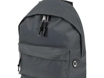 Clearance Spilbergen Rugzak Blauw,Grijs,Zwart