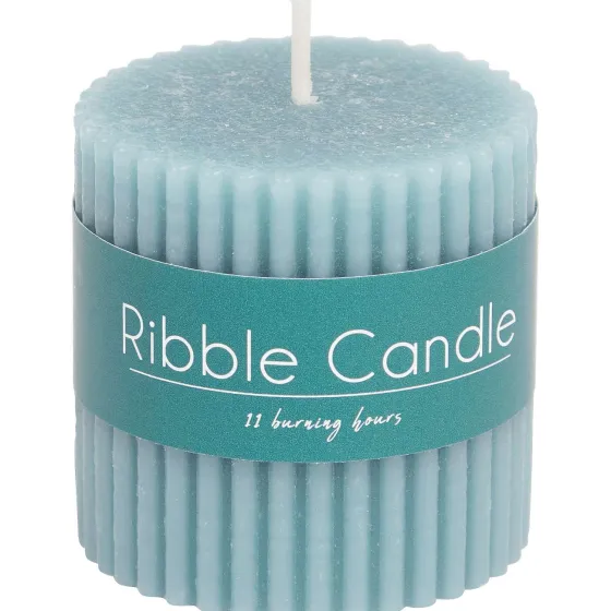 rustieke-mini-kaars-dkOXSdoq-0.webp Sale Candra Rustieke Mini-Kaars Blauw,Groen,Roze,Wit