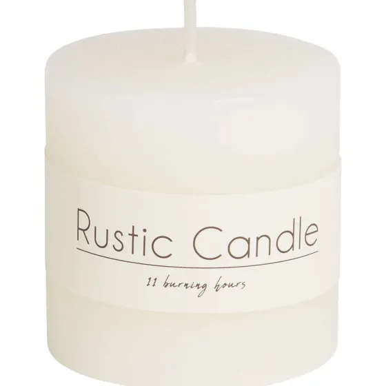 rustieke-mini-kaars-dkOXSdoq-3.webp Sale Candra Rustieke Mini-Kaars Blauw,Groen,Roze,Wit