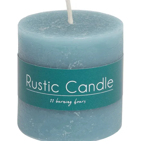 rustieke-mini-kaars-dkOXSdoq-4.webp Sale Candra Rustieke Mini-Kaars Blauw,Groen,Roze,Wit