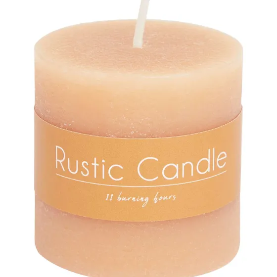 rustieke-mini-kaars-dkOXSdoq-7.webp Sale Candra Rustieke Mini-Kaars Blauw,Groen,Roze,Wit