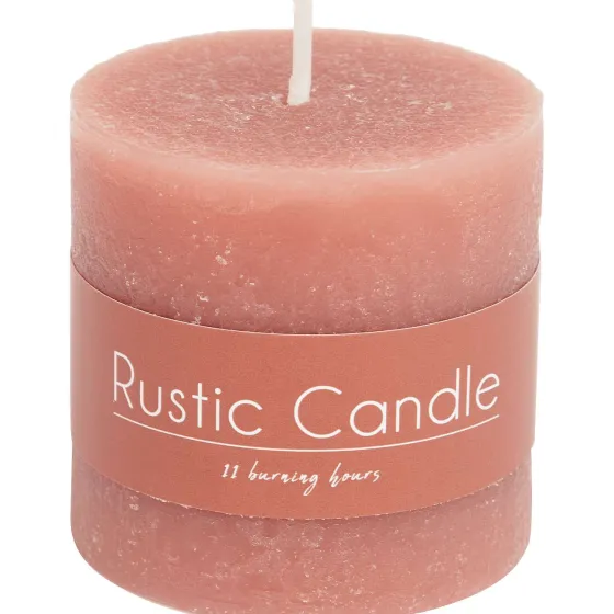 rustieke-mini-kaars-dkOXSdoq-9.webp Sale Candra Rustieke Mini-Kaars Blauw,Groen,Roze,Wit