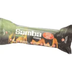 Discount FERM Samba Haardblok Bruin