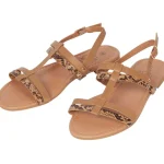 Best Merk Sandalen Meerkleurig