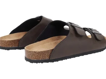 Best Merk Sandalen Bruin,Zwart