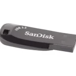 Sale SanDisk Usb-Stick Ultra Shift Zwart
