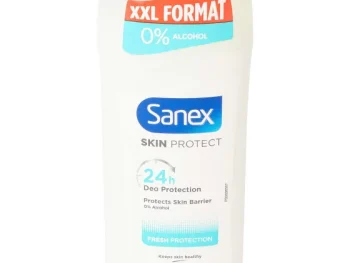 Sale Sanex Skin Protect Deodorantstick Fresh Protection