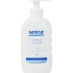 Clearance Sanicur Handzeep Caring