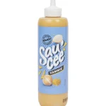 Hot Sau'cee Yammie Sauce