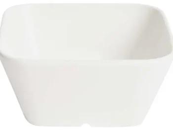 Best Merk Schaal Wit