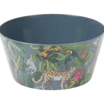 Hot Merk Schaal Met Print