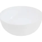 Outlet Merk Schaal Opaal Wit