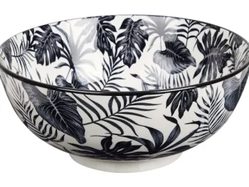 Clearance Merk Schaal Wild Living Print