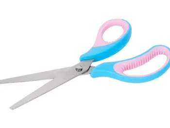 Hot Office Essentials Schaar Meerkleurig