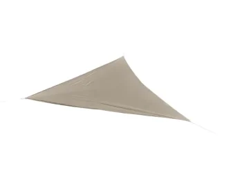 New Merk Schaduwdoek Grijs,Taupe