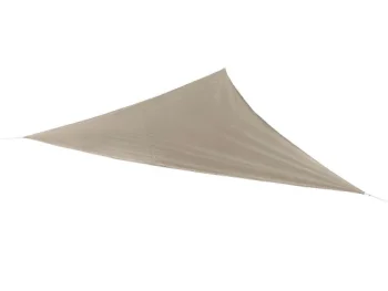 Outlet Merk Schaduwdoek Grijs,Taupe