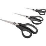 Fashion Rösle Scharenset Zwart,Blauw,Groen