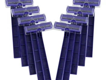 Sale BIC Scheermesjes Blauw