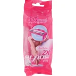 Best BIC Scheermesjes Roze