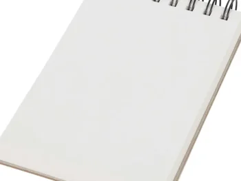 Discount Van Bleiswijck Schetsblok