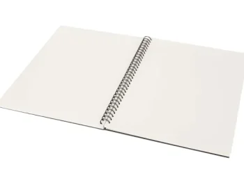 Outlet Disney Schetsboek Zwart