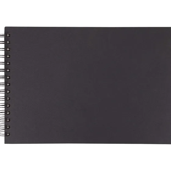 schetsboek-a4-IdRHgQFc-1.webp Sale Van Bleiswijck Schetsboek A4 Zwart
