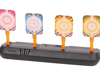 Hot Mini Matters Schietspel