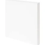 Sale Van Bleiswijck Schildersdoek Wit