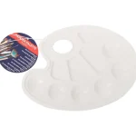 Sale Van Bleiswijck Schilderspalet Wit