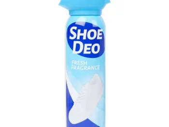 Online Merk Schoenendeodorant