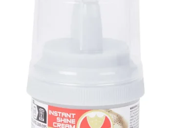 Fashion Fabulosa Schoenpoets Bruin,Transparant,Zwart