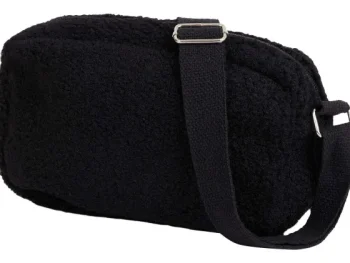 Discount Spilbergen Schoudertas Teddy Beige,Wit,Zwart