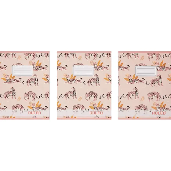 schriften-a5-gKdfPrXN-3.webp Fashion Kids Creative Schriften A5 Blauw,Groen,Print,Roze,Zwart