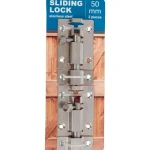 Online Merk Schuifslot Zilver