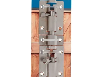 Online Merk Schuifslot Zilver