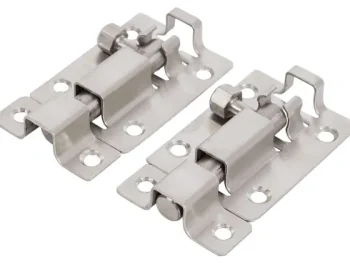 Online Merk Schuifslot Zilver