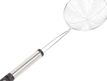 Outlet Rösle Schuimspaan Zilver