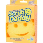 Best Scrub Daddy Spons Geel
