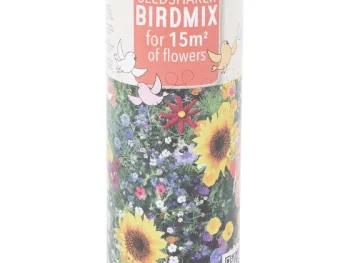 Best Green Boots Seed Shaker Zaadbus