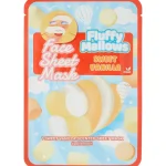 Discount Palmolive Selfie-Gezichtsmasker Print