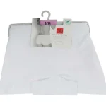 Outlet Sensabelle Boxershort Wit