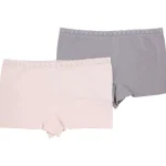 Best Sensabelle Boxershorts Met Kant Meerkleurig